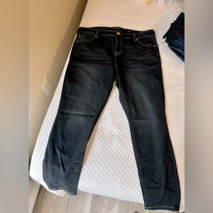 Like new jeans by Liverpool